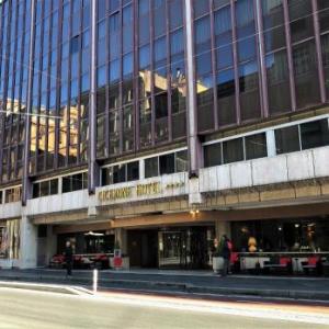 iH Hotels Roma Cicerone
