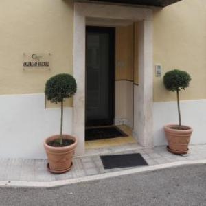 Hotel Osimar Rome