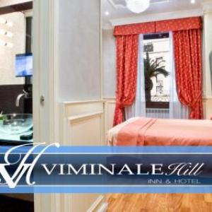Al Viminale Hill Inn  Hotel Rome