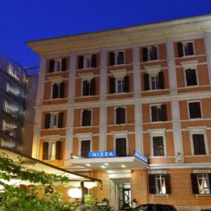 Hotel Nizza Rome