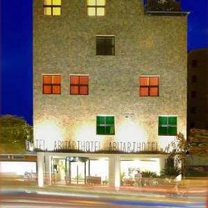 Hotel Abitart