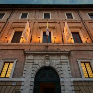 Palazzo Cardinal Cesi
