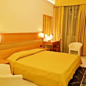 Hotel moscatello