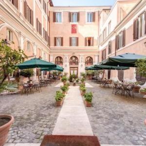 Antico Palazzo Rospigliosi