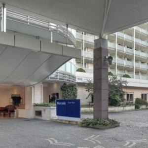 Barcelo Aran Park Hotel