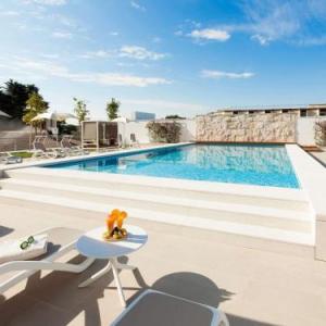 Aparthotel Adagio Rome Vatican Rome