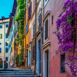 The Inn At The Roman Forum