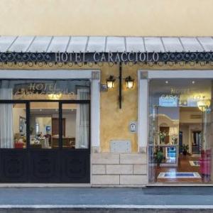 Hotel in Rome 