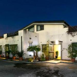 Hotel Residenza Gra 21