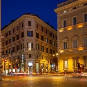 Hotel Cosmopolita
