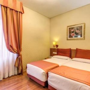 Flower Garden Hotel
