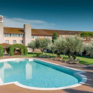 Sheraton Parco De medici Rome Hotel 