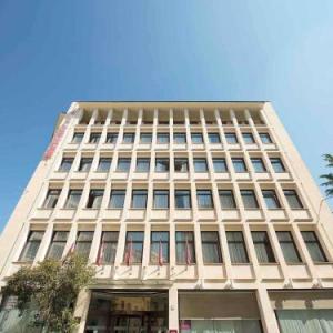 Mercure Roma Piazza Bologna
