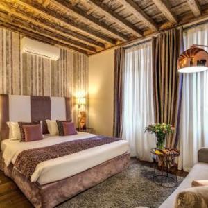 Hotel in Rome 