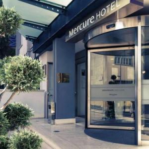 Mercure Roma Corso Trieste