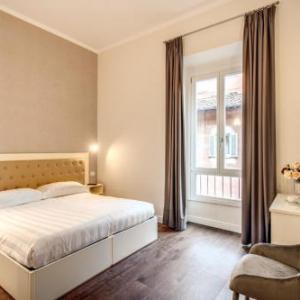 Hotel San Silvestro