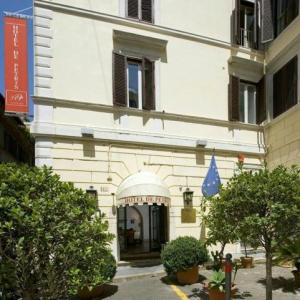 Hotel in Rome 