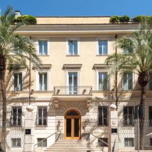 Hotel Capo d´Africa - Colosseo Rome 