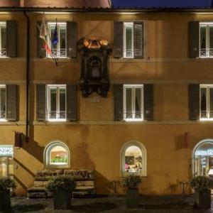 Hotel Indigo Rome   St. George