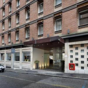 Hotel in Rome 