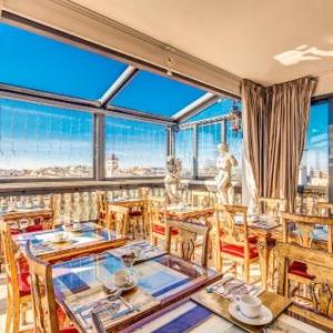 Hotel Romanico Palace Rome
