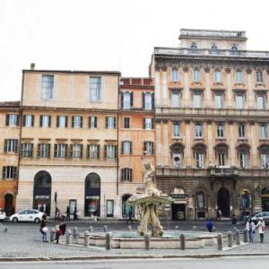 Residenza Domiziano