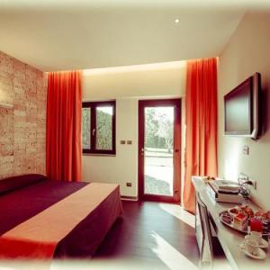 All Ways Garden Hotel  Leisure