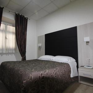 Hotel Concorde