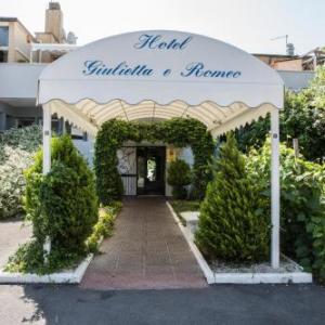 Hotel Giulietta e Romeo