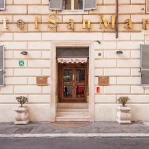 San Marco Hotel
