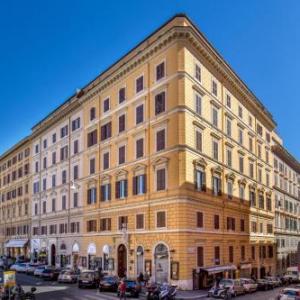 Hotel in Rome 