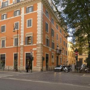 Hotel Locanda Cairoli
