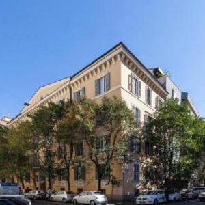 Suite Beccaria A Piazza Del Popolo 