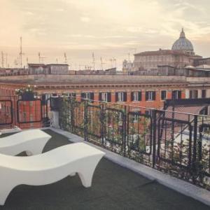 Hotel in Rome 