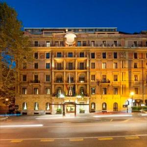 Ambasciatori Palace Hotel