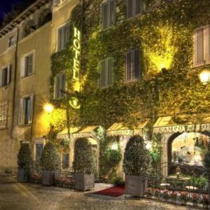 Boutique Hotel Campo de Fiori