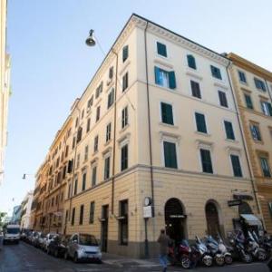 Crosti Hotel Rome