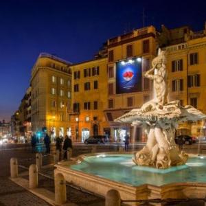 Suite Artis Barberini