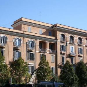Guest houses in Rome 