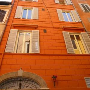 Hotel in Rome 