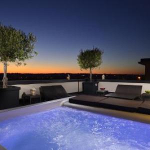 Hotel Pulitzer