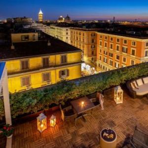 Hotel Gioberti