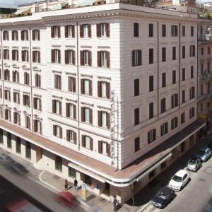 Hotel Genova 