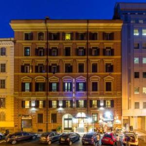 Hotel Dei mille