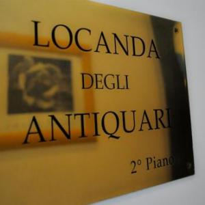 Locanda degli Antiquari