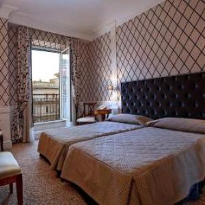 Boutique Hotel trevi 