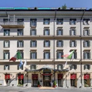 Hotel in Rome 