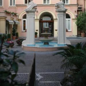 Domus Romana Hotel