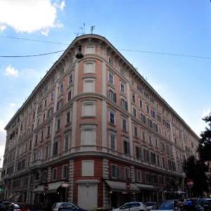 Le Suite Downtown Rome