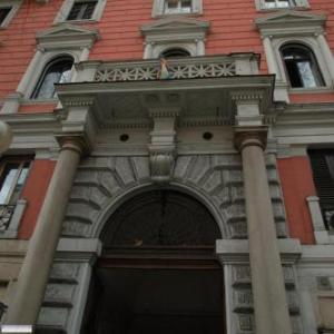 Cesar Palace Guesthouse Rome